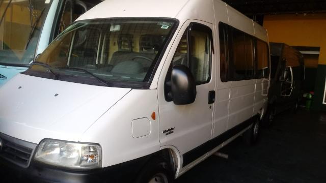 Ducato 2011 - Foto 2