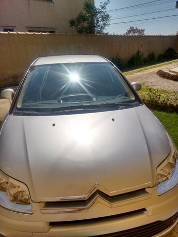 C4 Hatch - Super Luxo - GNV 5 - Foto 3