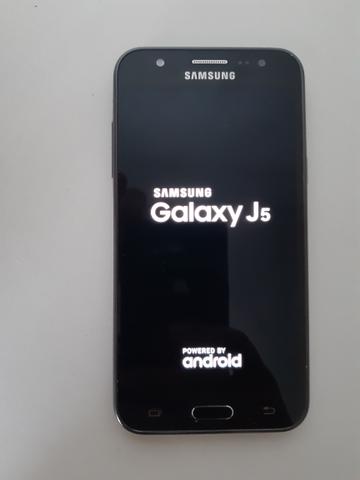 Samsung Galaxy J5 - Foto 3