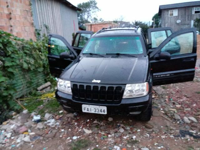 Grand cherokee - Foto 5