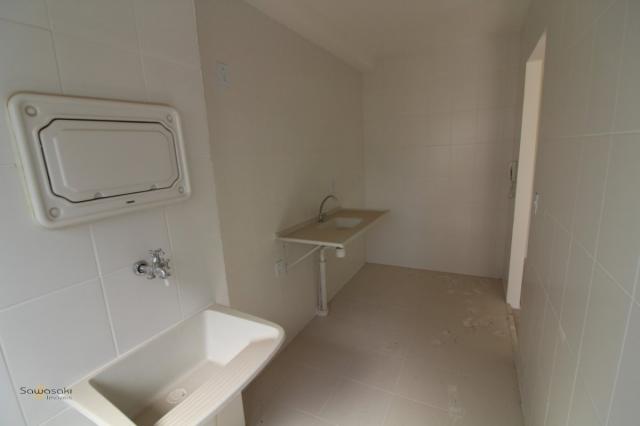 Apartamento, Pinheirinho, Curitiba-PR - Foto 6