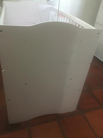 Berço cama
