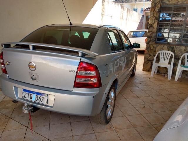 Chevrolet Astra Advantage 2,0 - Foto 6