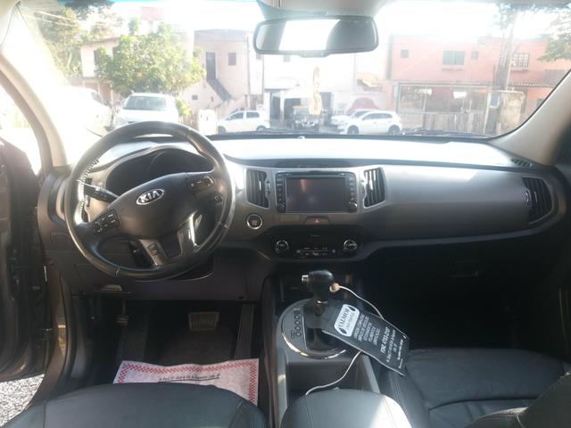 Sportage ex2offg4 - Foto 7