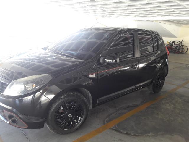 Renault Sandero GTLine