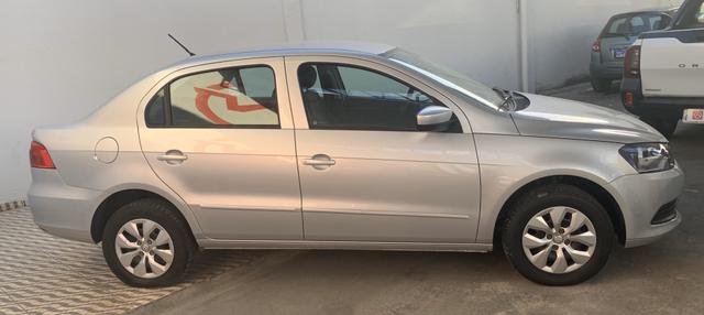 Vw voyage trendline 1.6 msi ano 2016 - Foto 4