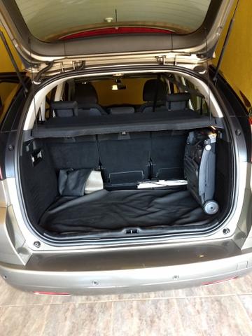 Citroen C4 Picasso GLXA 2013/2014 2.0 - Foto 11