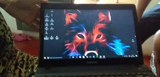 Notebook - Foto 2