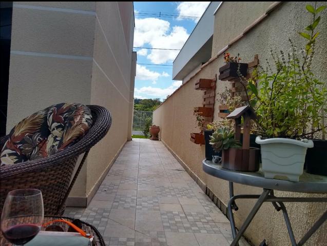 Casa condomínio fechado - Foto 9