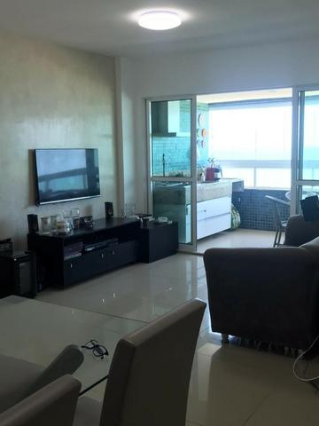 Apartamento 3 Quartos Costa Azul Vista Mar