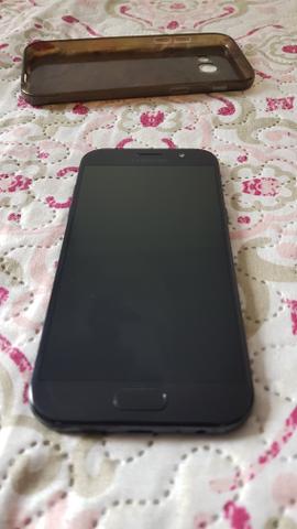 Samsung Galaxy A5 (2017) Preto Aprova da agua 64gb - Foto 6