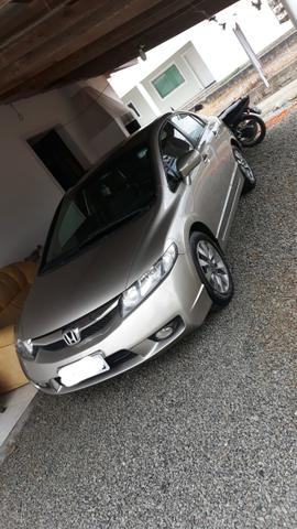 Barbadaa - Honda Civic Lxl Flex Aut - Foto 5