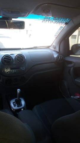 Carro palio