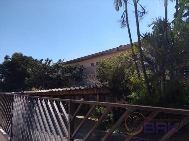Apartamento à venda com 2 dormitórios em Jardim três marias, São paulo cod:2684 - Foto 4