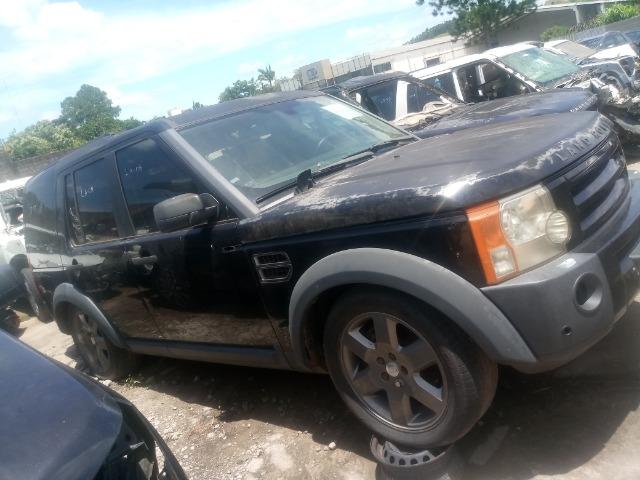 Sucata discovery 3 v8 - Foto 4
