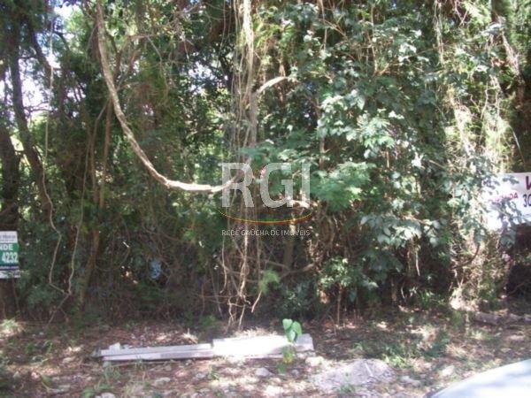 Terreno à venda em Belém novo, Porto alegre cod:VI3499 - Foto 3