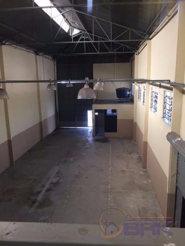 Galpão/depósito/armazém para alugar em Itaquera, São paulo cod:1588 - Foto 10