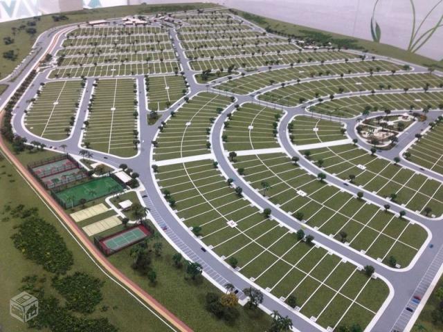 Terreno Brisas Ville 560 m2 Nascente Condomínio Sim Feira- Ba - Foto 7