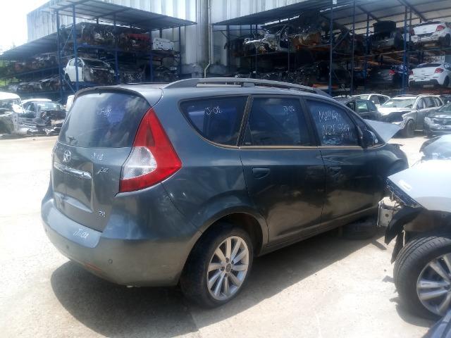 Sucata jac j6 2.0 2011