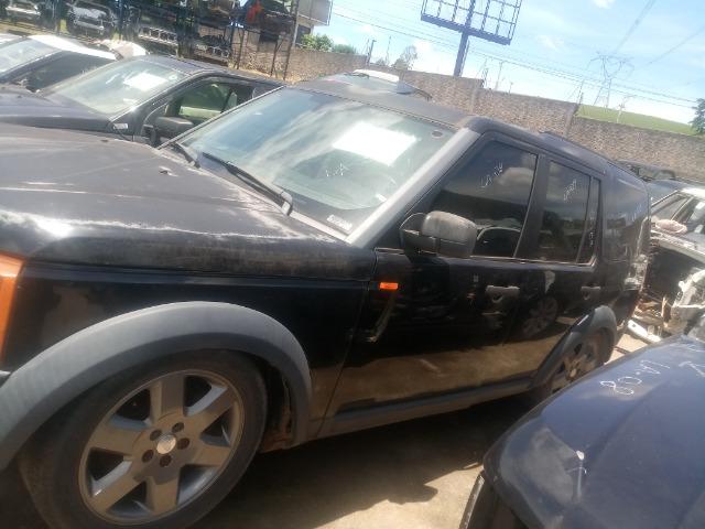 Sucata discovery 3 v8 - Foto 5