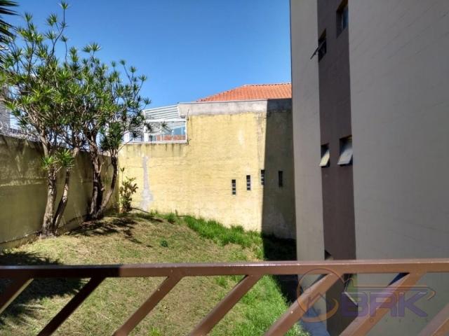Apartamento à venda com 2 dormitórios em Jardim três marias, São paulo cod:2684 - Foto 6