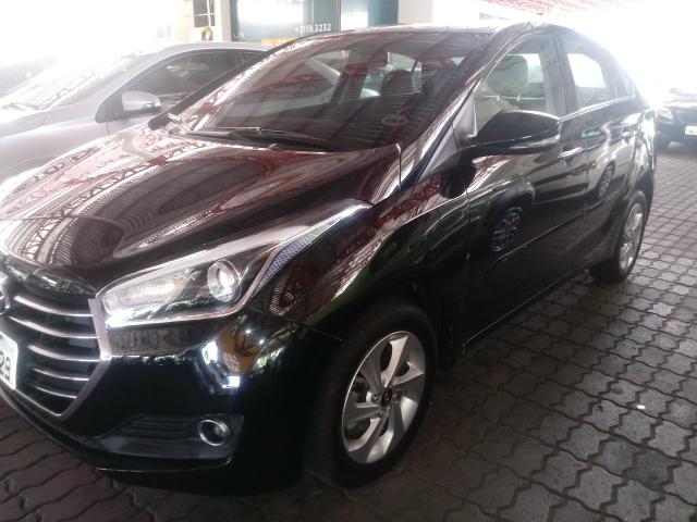 Hb20-S 1.6 automático
