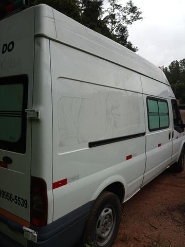 Ford transit 2011 24 completa - Foto 4