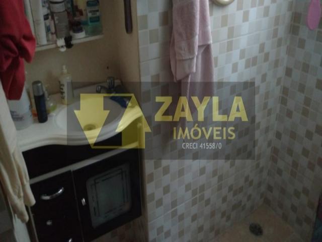 Apartamento tipo casa a venda na vila da penha - Foto 11