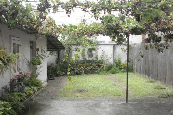 Terreno à venda em São joão, Porto alegre cod:TR8443 - Foto 4