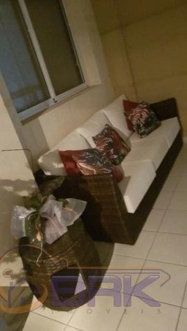 Apartamento à venda com 4 dormitórios em Tatuapé, São paulo cod:2379 - Foto 6