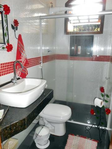 Casa 3 quartos, sendo 2 suítes no bairro serrano - Foto 4