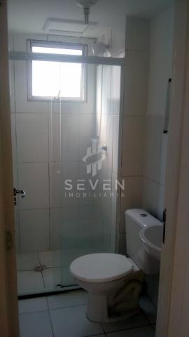 Apartamento à venda com 2 dormitórios em Água chata, Guarulhos cod:267 - Foto 11