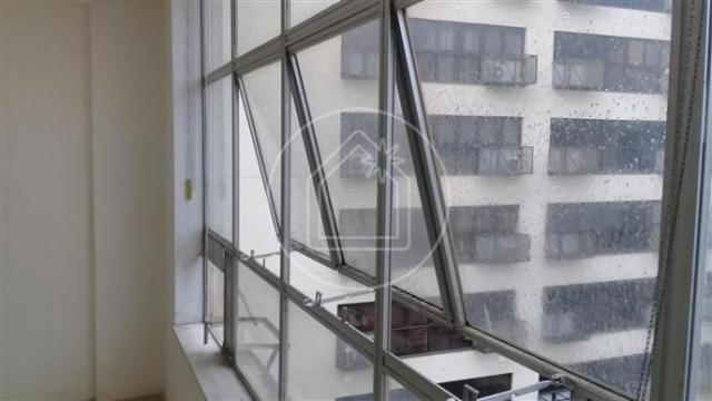 Escritório à venda em Centro, Niterói cod:850870 - Foto 14