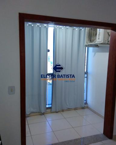 Apartamento à venda com 2 dormitórios em Ilha bela, Serra cod:AP00100 - Foto 4