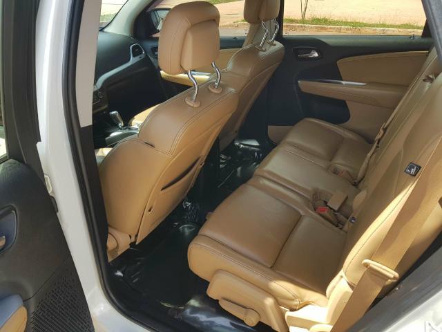 Fiat freemont precision + teto solar + 7 lugares - Foto 3