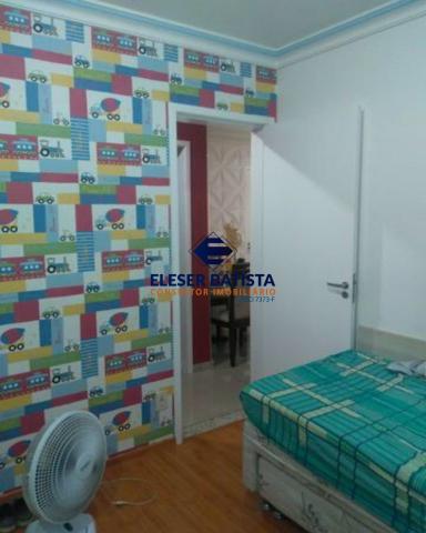 Apartamento à venda com 2 dormitórios em Vila da serra, Serra cod:AP00102 - Foto 10