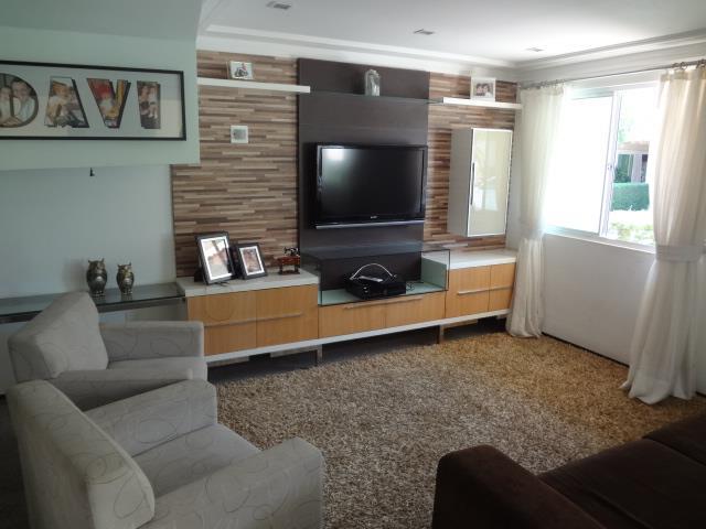 Casa residencial à venda, lagoa redonda, fortaleza. - Foto 8