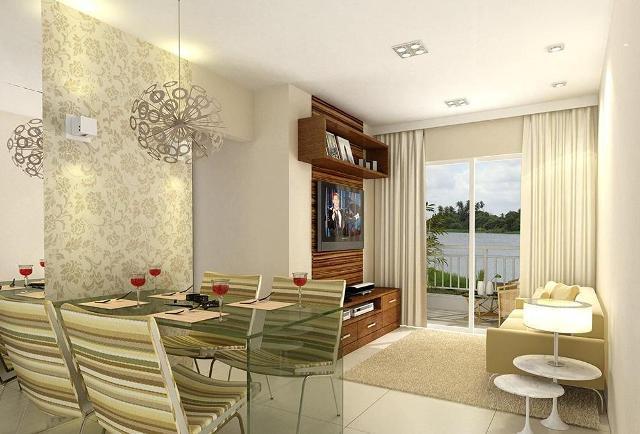 Apartamento residencial com 02 quartos sendo 01 suíte à venda, maraponga, fortaleza. - Foto 15
