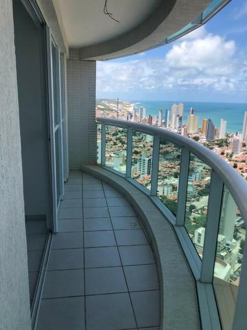 Estrela do Atlântico - Ponta Negra 59m² andar alto. Ultimas unidades valor promocional - Foto 3