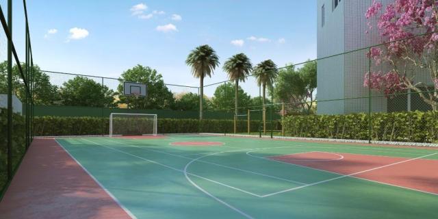 Apartamento residencial à venda com 04 suítes, aldeota, fortaleza. - Foto 5