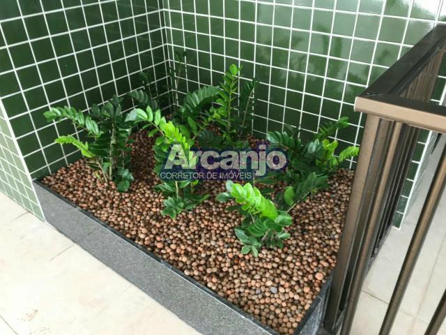 Edf. Hit Residence - Jatiúca - Próximo ao Clube do Sargento - Foto 15
