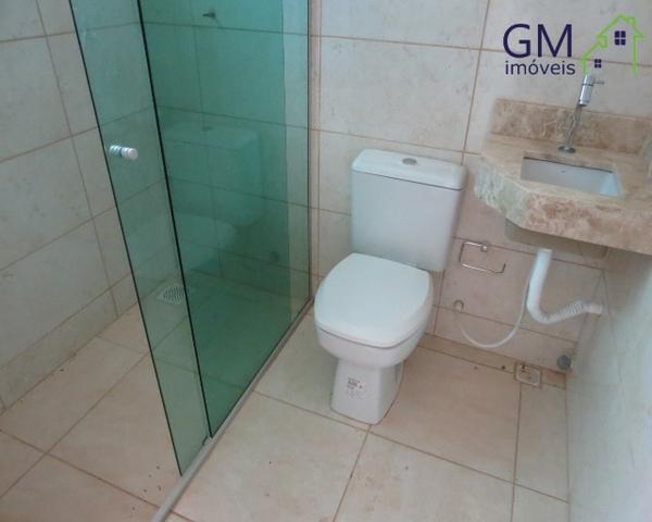 Casa a venda Quadra 17 / 03 Quartos / Sobradinho DF / Suíte - Foto 11