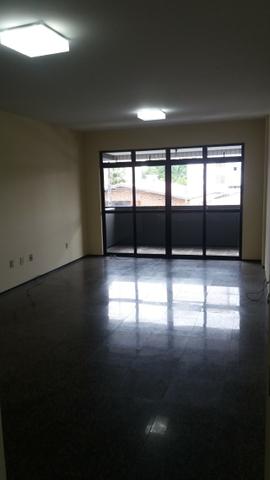 Apto com 3 quartos (2 suítes) + DCE, e 3 vagas, Próximo principais canais de TV - Foto 4