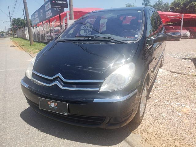 Citroen Xsara 1.6 2011 completo!