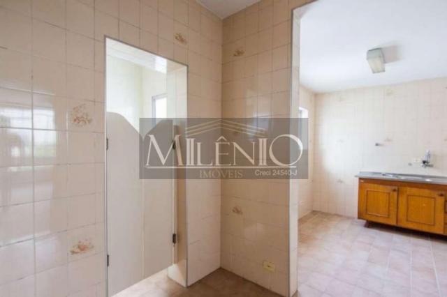 Casa à venda com 3 dormitórios em Planalto paulista, São paulo cod:CA3557 - Foto 13