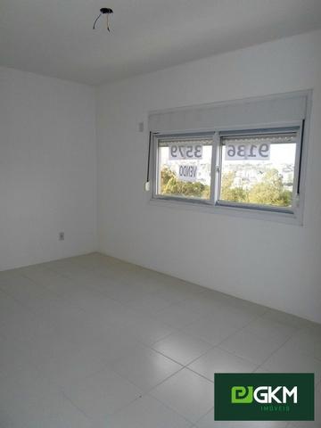 Lindo apartamento 02 dormitórios, Ideal, Novo Hamburgo - Foto 9