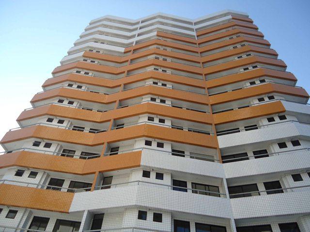 Apartamento residencial à venda, papicu, fortaleza.