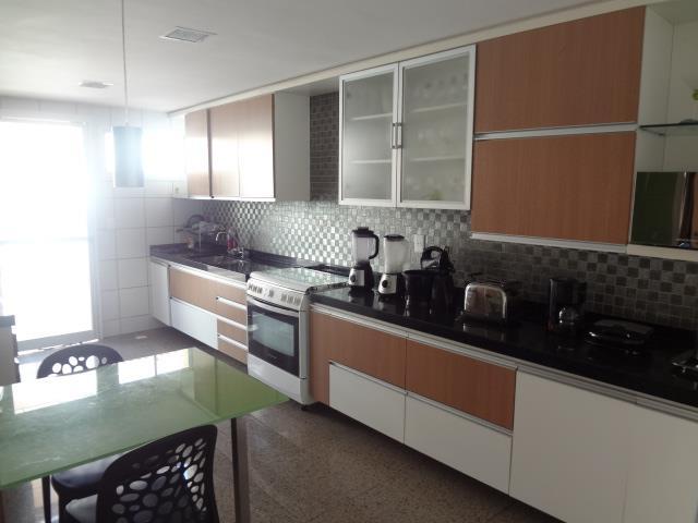 Casa residencial à venda, lagoa redonda, fortaleza. - Foto 11