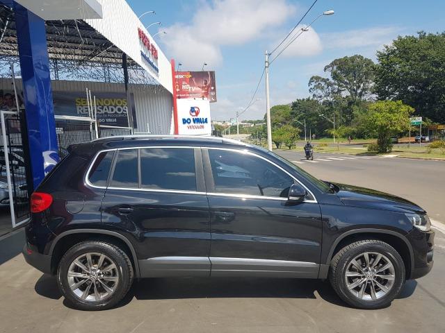 Volkswagen tiguan 2.0 tsi 4wd gasolina tip tronic - Foto 8