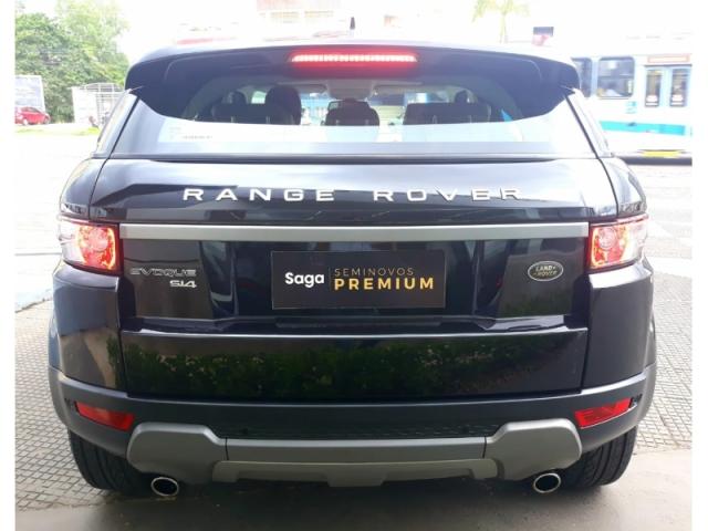 LAND ROVER RANGE ROVER EVOQUE 2.0 PURE 2014 - Foto 7
